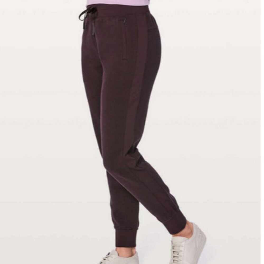 Lululemon Get Going Jogger